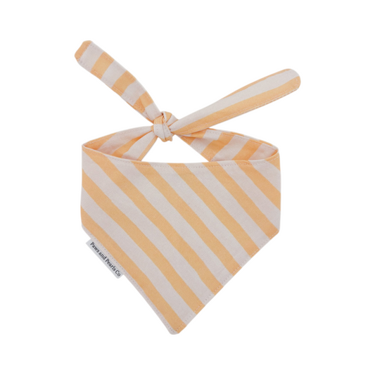 Yellow Stripes