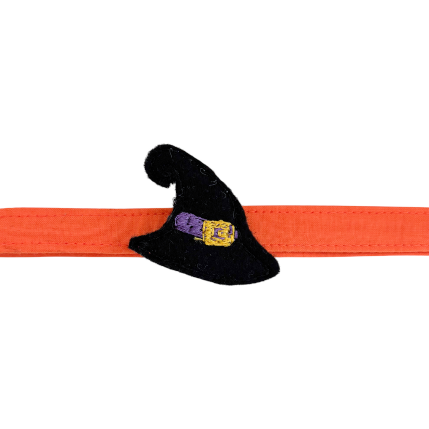 Witch Hat | Collar Buddy
