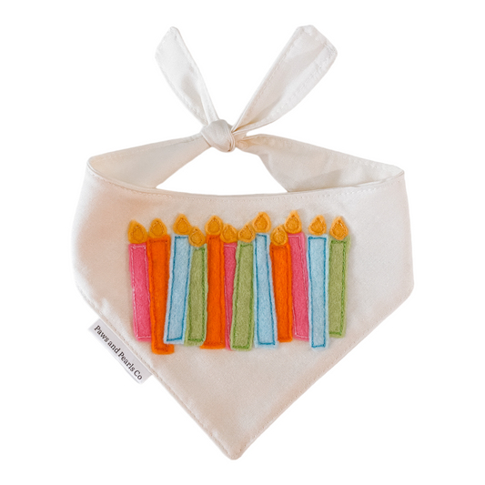 Birthday Candles
